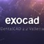 EXOCAD DentalCAD (v2.2 Valletta, 2018) ENG
