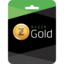 Razer Gold PIN $200 (global)