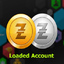Razer Gold 100$ Loaded Account ( USA )