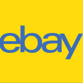eBay 50$ Gift Card