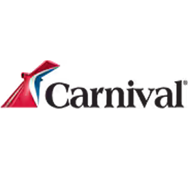 Carnival Cruise Line $250 ecard