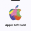 iTunes Gift Card 400$ USA