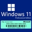 Windows 11 Pro License Key Global