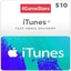 ITunes Gift Card 5 USD (USA )