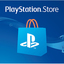 Playstation Store (PSN) 10$ Gift Card
