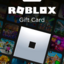 Roblox 20$ USD Gift Card USA