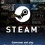 Steam Gift Card $100 USD (USA)