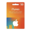 iTunes Gift Card 30$ (USA)