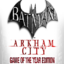 Batman Arkham City GOTY - STEAM - Global