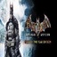 Batman Arkham Asylum GOTY - STEAM - Global