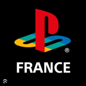 Playstation Network PSN 110 EUR (FRANCE)