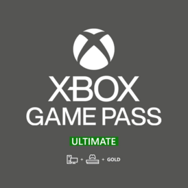🏆Xbox Game pass ultimate 5 month