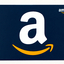 Amazon Gift Card 5$ USA (Storable)