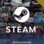 Steam Gift Cards USA 5 USD