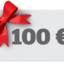 Deutsche Bahn Gift Vouchers 100 EUR DB Gift C