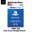 PlayStation 100 USD Gift Card (USA)