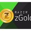 RAZER GOLD TRY 10 STOCKABLE