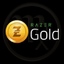 Razer Gold 25$ USA