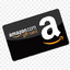 5 Amazon Gift Card usa