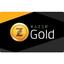 Razer Gold 10$ USD global stockable pin