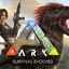 ARK Survival Evolved Fresh Steam Account