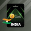 Razer Gold IN 500 rupee ( INDIA )