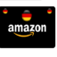 Amazon Gift card 5 € (Germany / DEU)