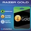 Razer Gold BR Gift Card 100 BRL Key Brazil