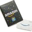 Amazon gift card 25 usd