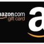 Amazon Gift 5USD- Storage Capable
