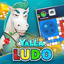 Yalla Ludo USD10 Gold