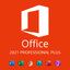 Microsoft Office 2021 Pro Plus - License key