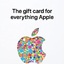 Apple iTunes Gift Card 50 GBP UNITED KINGDOM