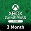 Xbox Game Pass Core 3 Months / Live Gold