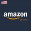 Amazon Gift Card 100$ USD (USA)