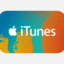 iTunes Vouchers 90$ USA (Storable 1 Year)