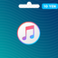 iTunes 10 CNY - iTunes 10 ¥ (China Stockable