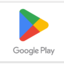 Google Play Gift Card (UK) £10 GBP