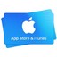 Apple iTunes Gift Card 6 CNY（China）