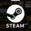 Steam wallet 8000 IDR Gift Card (Indonesia)