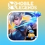 Mobile Legends 278 Diamond (Global) 🌎