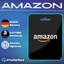 Amazon Gift Card 15 EUR Amazon GERMANY