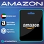Amazon Gift Card 100 AED Amazon Key UAE