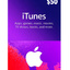 itunes instant usa 50$ instant use