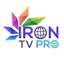 IRON TV PRO 12 months ( active code, xtream)