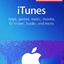 ITunes Gift Card - 20 USD - USA Version