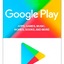 Tarjeta Google Play EE.UU 5 USD