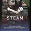 Steam €100 EUR "Storable"