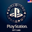 PlayStation Network PSN 3 USD (USA)