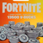 Fornite 13500 VBucks